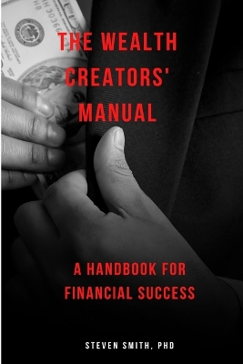 Book cover for The Wealth Creators' Manual