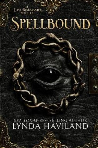 Cover of Spellbound