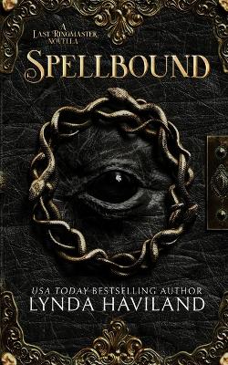 Book cover for Spellbound