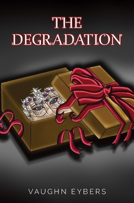 Book cover for The Degradation