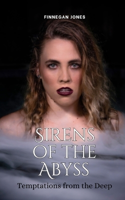 Book cover for Sirens of the Abyss