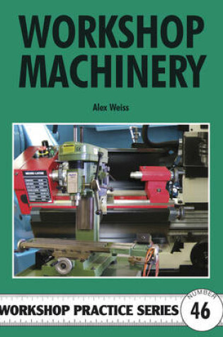 Cover of Workshop Machinery