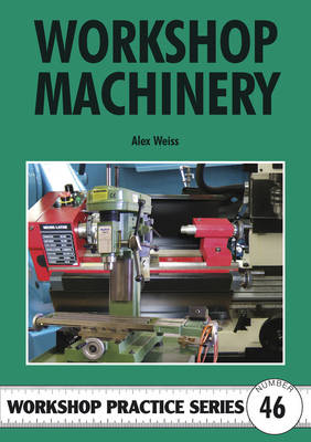 Cover of Workshop Machinery