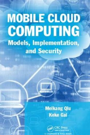 Cover of Mobile Cloud Computing