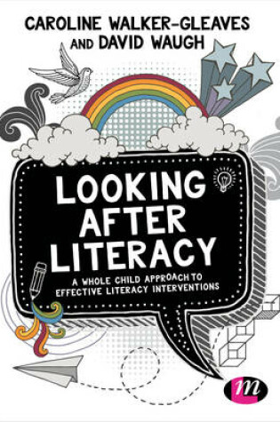 Cover of Looking After Literacy