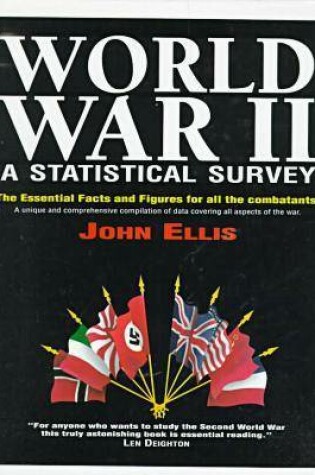 Cover of World War II