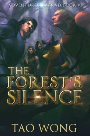 Cover of The Forest's Silence