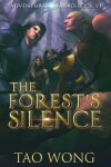 Book cover for The Forest's Silence