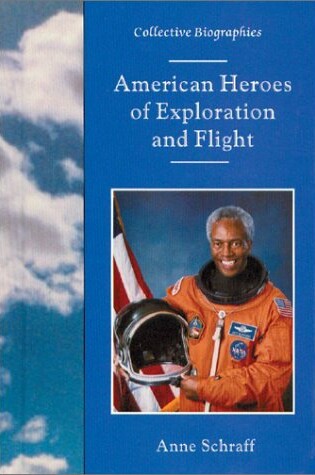 Cover of American Heroes of Exploration and Flight