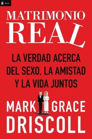 Cover of Matrimonio real