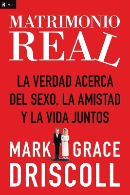 Book cover for Matrimonio real