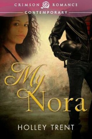 Cover of My Nora