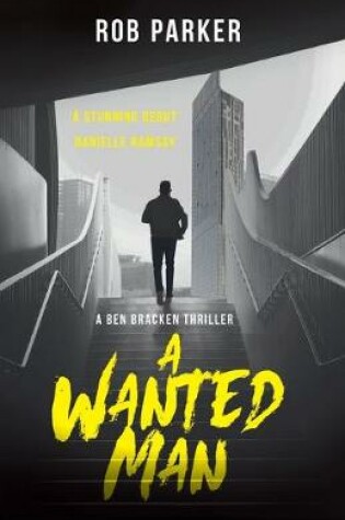 Cover of A Wanted Man