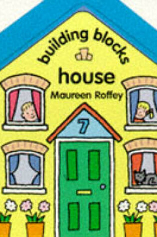 Cover of House