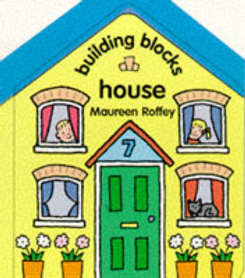 Cover of House