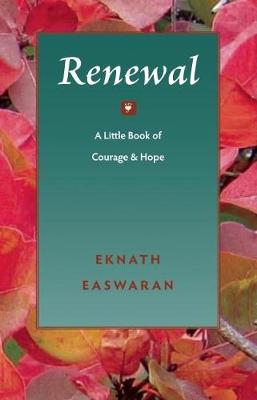 Book cover for Renewal