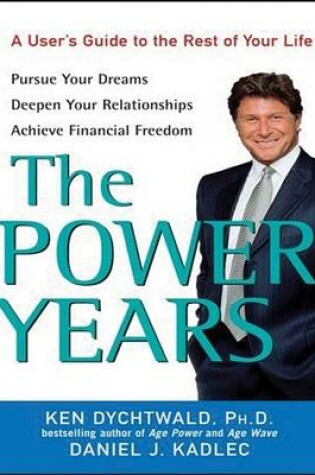 Cover of The Power Years