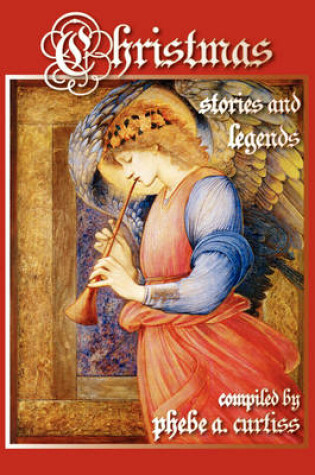 Cover of Christmas Stories and Legends