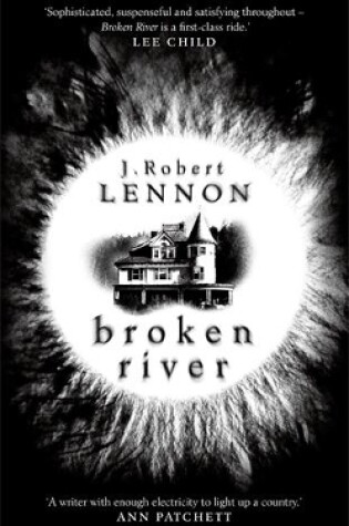 Cover of Broken River