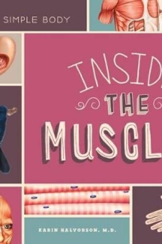 Cover of Inside the Muscles