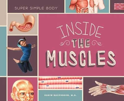 Cover of Inside the Muscles