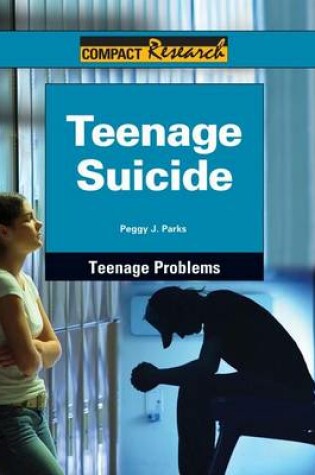 Cover of Teenage Suicide