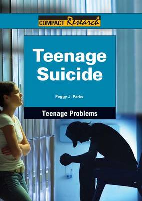 Cover of Teenage Suicide