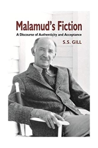 Cover of Malmud's Fiction