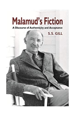 Book cover for Malmud's Fiction