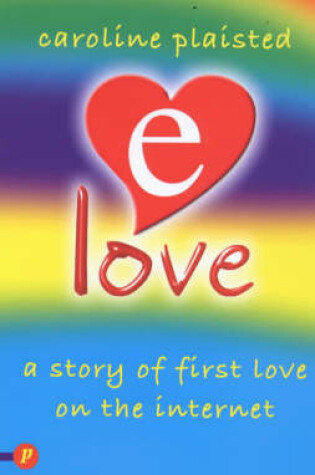 Cover of e-love