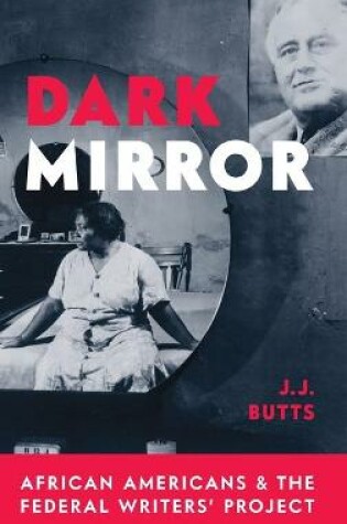 Cover of Dark Mirror