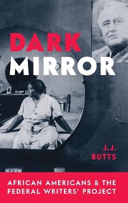 Cover of Dark Mirror