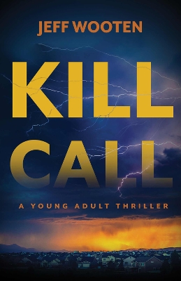 Cover of Kill Call