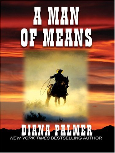 Cover of A Man of Means