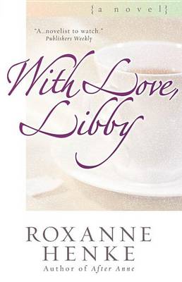 Cover of With Love, Libby