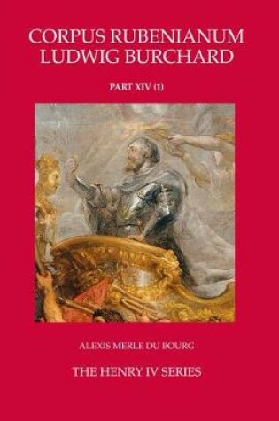 Cover of The Henry IV Series