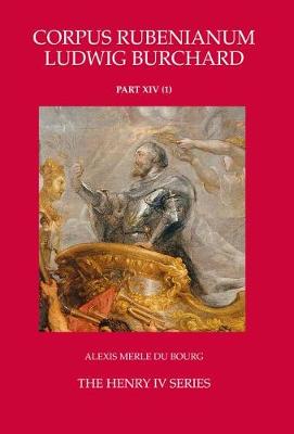 Cover of The Henry IV Series