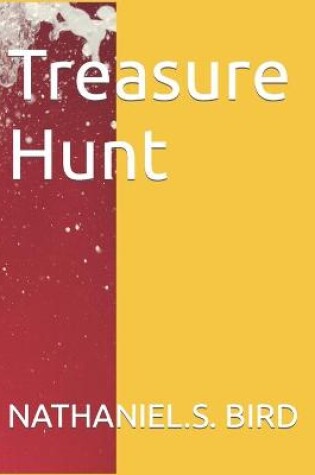 Cover of Treasure Hunt