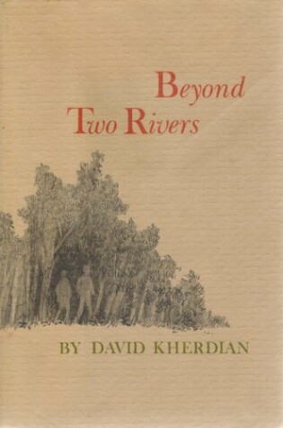 Cover of Beyond Two Rivers