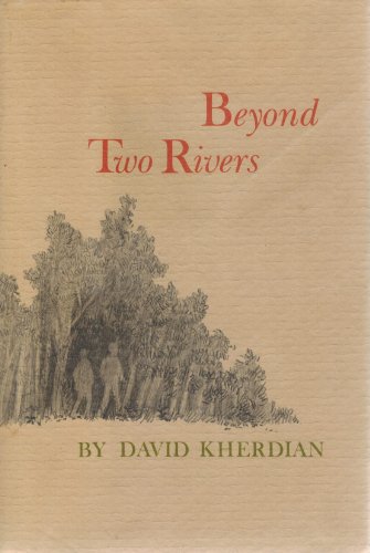 Book cover for Beyond Two Rivers