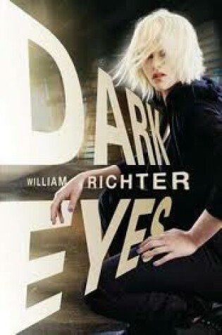 Cover of Dark Eyes