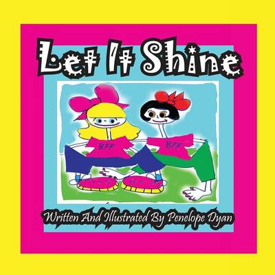 Cover of Let It Shine