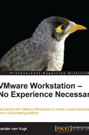 Cover of VMware Workstation - No Experience Necessary
