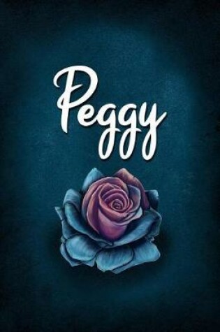 Cover of Peggy