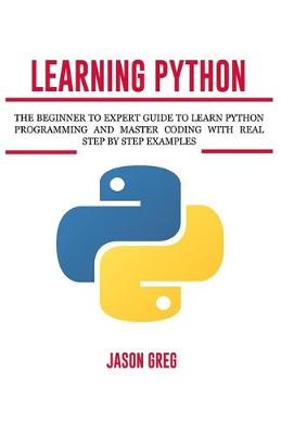 Cover of Learning Python