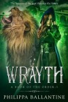 Book cover for Wrayth