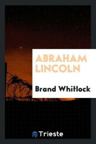 Cover of Abraham Lincoln