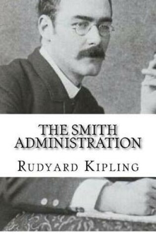 Cover of The Smith Administration