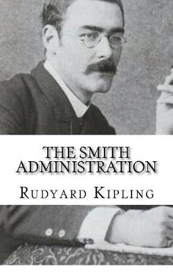 Book cover for The Smith Administration