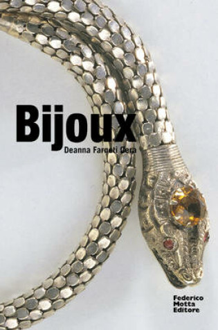 Cover of Bijoux